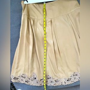 Spiegel Classic Skirt All Season